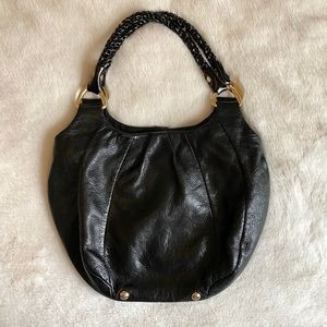 Elliot Lucca Leather Purse